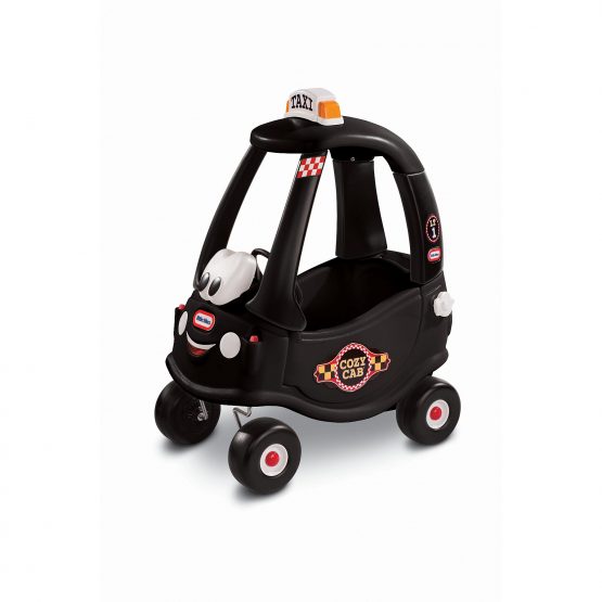 Little Tikes Cozy Car Coupe Cab