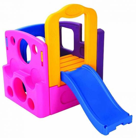 Lerado Activity Climber and Slide