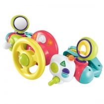 ELC Lights and Sounds Buggy Driver
