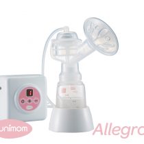 Allegro Electric Breast Pump