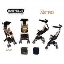 Babyelle Astro Blue