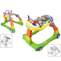 Babyelle Walker 2in1