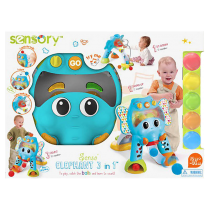 Bkids Senso Activity Elephant