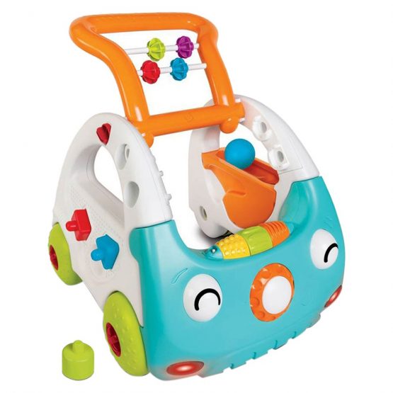 Bkids Sensory 3in1