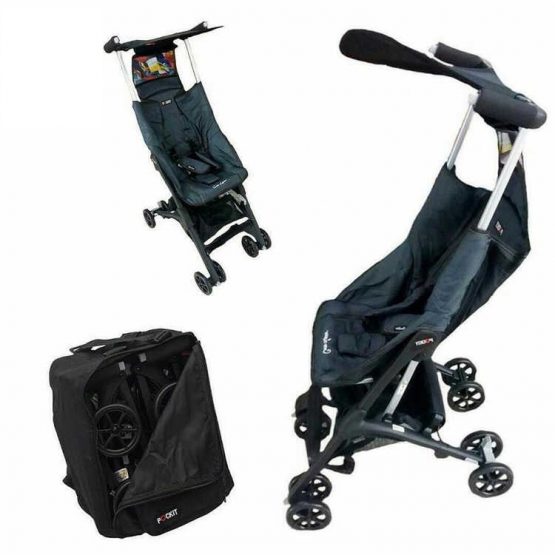 Cocolatte Pockit CL788 ~ Denim