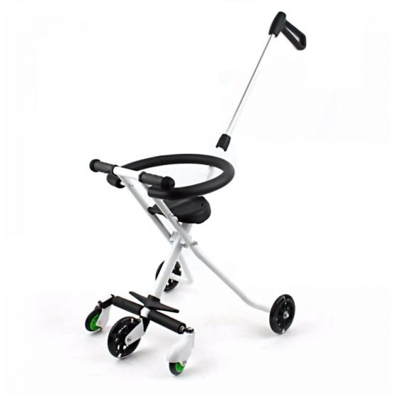 DME Stroller Roda 5