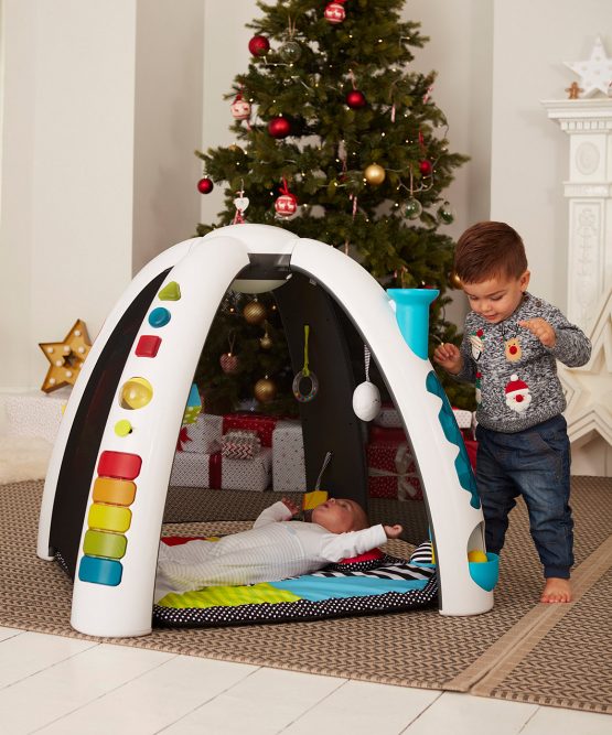 ELC Lights and Sounds Activity Dome