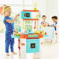 ELC little cooks kitchen set