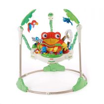 Fisher Price Rainforest Jumperoo