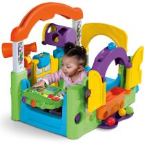 Little Tikes Activity Garden Gym