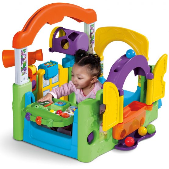 Little Tikes Activity Garden Gym