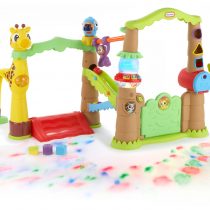 Activity Garden Light Treehouse