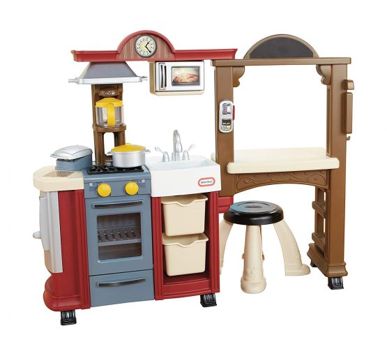 Little Tikes Kitchen and Restaurant