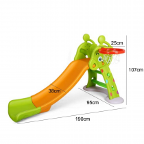 Parklon Ifam Fun Slide Giraffe