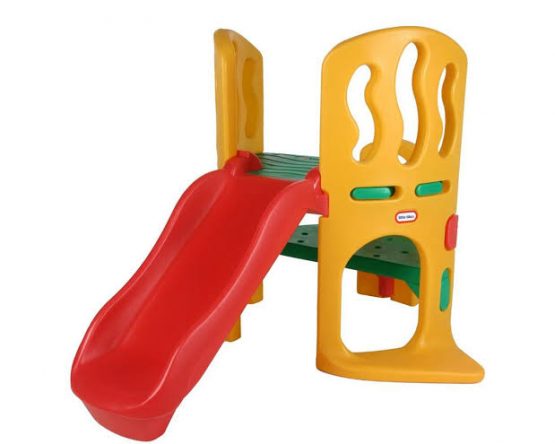 Little Tikes Hide n Slide Climber