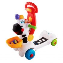 Vtech 3in1 Learning Zebra