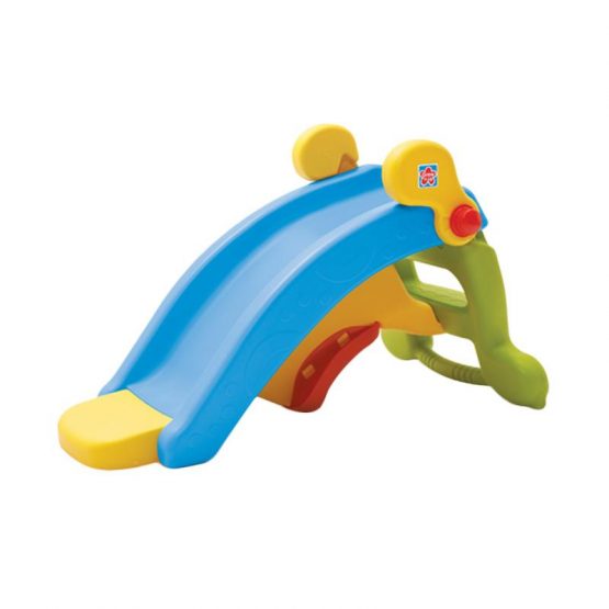 Grow N Up 2 in 1 Slide to Rocker