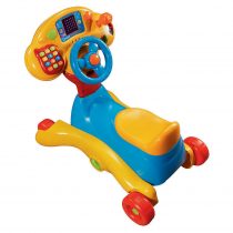 Vtech Grow & Go Ride On
